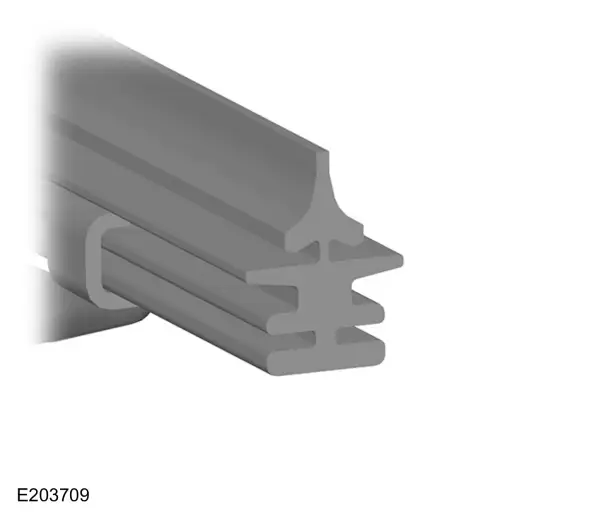 Ruitenwisserbladen controleren 
